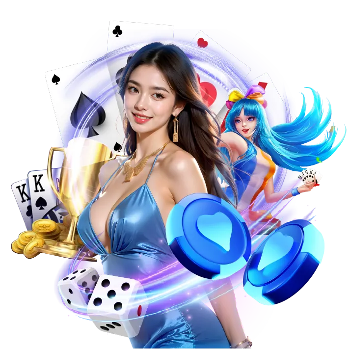 108-spin ครบทุกค่าย